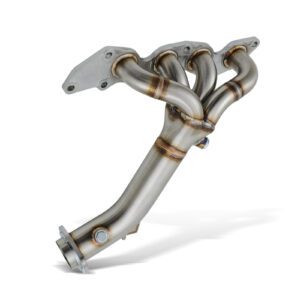 Exhaust Decat Manifold - Mazda MX5 NC MK3 1.8 / 2.0 05-09