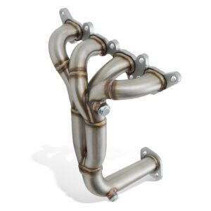 Exhaust Decat Manifold - Fiat Punto MK2 188 1.2 16V 80 BHP Sporting 99-05