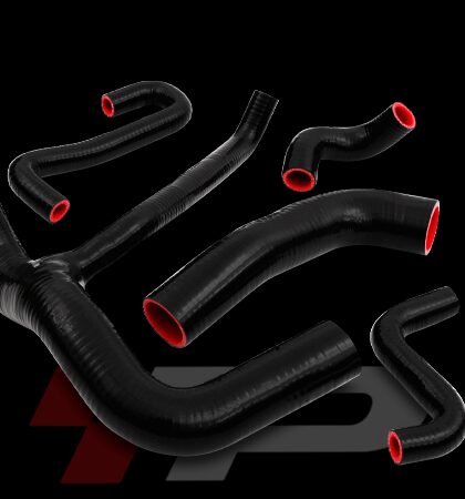 Proven Performance Cooling Pipes