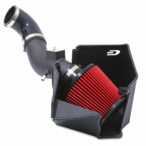 Direnza Cold Air Induction Kit - Ford Fiesta MK7 ST180 EcoBoost 13-18