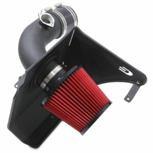 Direnza Cold Air Induction Kit - BMW Z4 E85 2.0 02-08