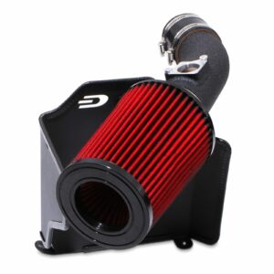 Direnza Cold Air Induction Kit - Subaru Impreza GDA New Age WRX STI 2.0 / 2.5 Turbo 01-07