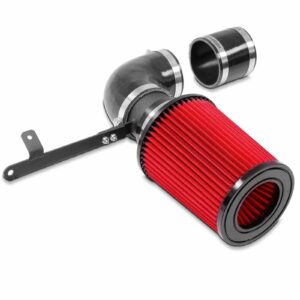 Direnza Cold Air Induction Kit - Ford Focus MK2 ST225 2.5 05-11