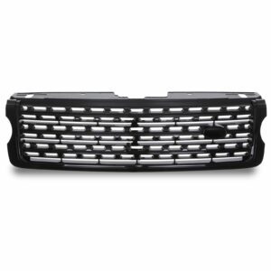Black Grille To Fit Range Rover Vogue L405 13-17