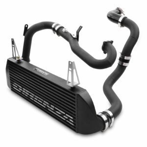 Direnza MVT Front Mount Intercooler Kit - Renault Megane RS MK3
