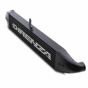 Direnza MVT Front Mount Intercooler Kit - Ford Fiesta MK7 ST180 1.6 Ecoboost 13-18