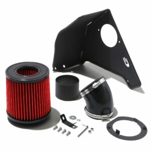 Direnza Cold Air Induction Kit - BMW 3 Series E46 3.0 01-06