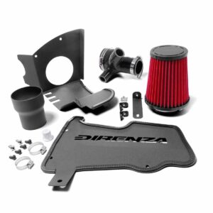 Direnza Cold Air Induction Kit - Peugeot 207 GTI 06-14