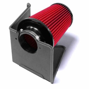 Direnza Cold Air Induction Kit - Audi TT 8N 1.8T | VW Golf MK4 1.9 | Seat Leon 1M