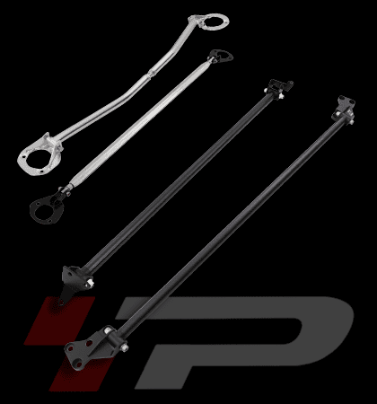 proven performance Chassis Strut Braces