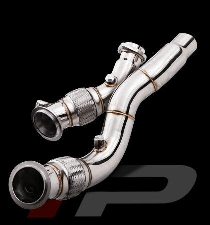 performance downpipes