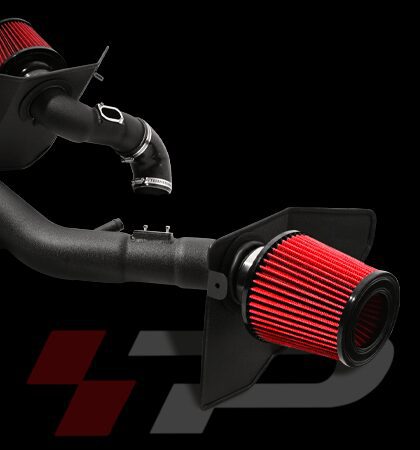 Proven Performance high performance Induction Kits