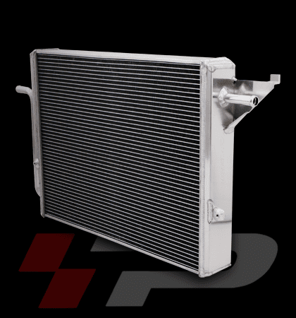 Proven Performance cooling & Radiator