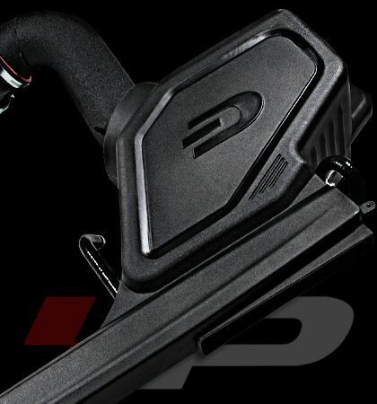 performance vortex intercooler