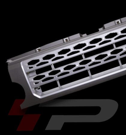 Proven Performance high quality Grilles