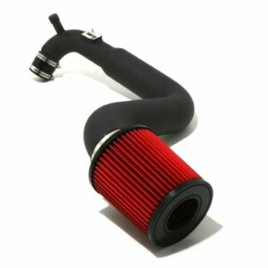 Cold Air Induction Kit - Volkswagen Golf MK5 GTI 2.0 TFSI 04-09