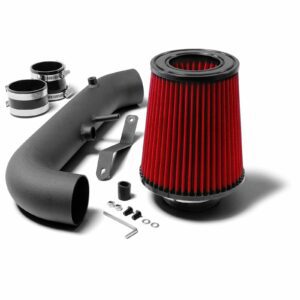 Cold Air Induction Kit - Mazda MX-5 NB MK2.5 1.8 01-05