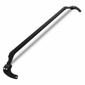 Front Strut Brace - Audi A3 S3 8L / Seat Leon 1M / Volkswagen VW Golf Mk4 96-05