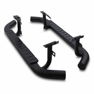 OEM Fit Side Steps To Fit Land Rover Defender 90 10-16