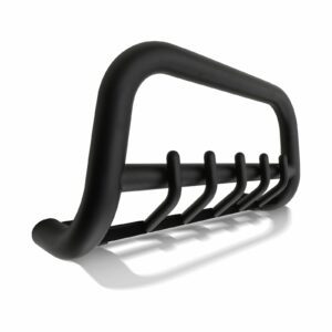 Nissan Navara D40 05-15 Black A-Bar
