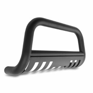 Nissan Navara D40 05-15 Black Bull Bar