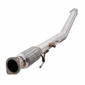 3" Exhaust GPF / OPF Delete Pipe - Mercedes-Benz W177 A35 AMG 2.0 Turbo 2018 - Present