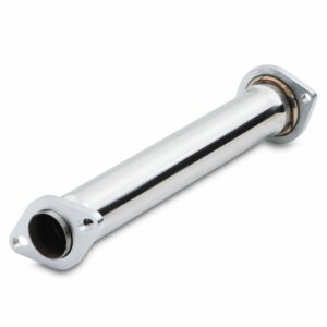 Exhaust Decat Pipe - Toyota Celica ST202 2.0 93-99