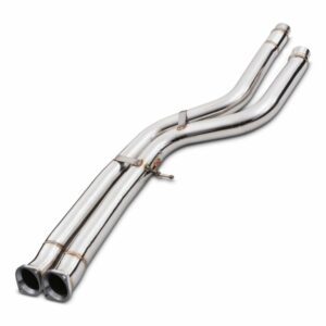 BMW 3 Series F80 M3 / 4 Series F82 M4 2014-2020 - 2nd Decat Downpipes