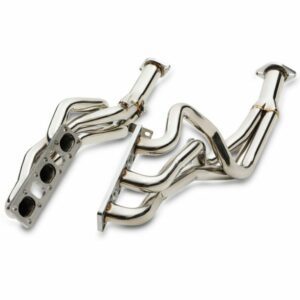 Decat Exhaust Manifolds - Nissan Fairlady Z33 350Z 3.5 03-06