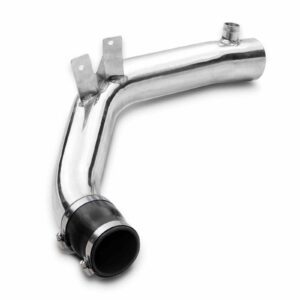 Aluminium Intake Crossover Pipe - Ford Fiesta MK7 ST180 1.6 Ecoboost 13+
