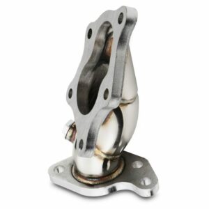 Exhaust Turbo Elbow - Mitsubishi Colt CZT / Smart Forfour Brabus 1.5 Turbo 02-15