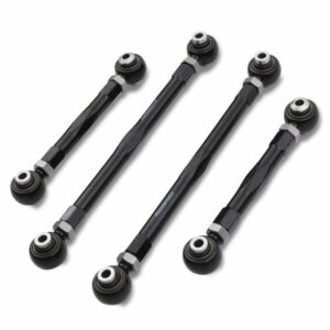 Rear Camber & Toe Control Arms - BMW 1 / 3 Series E81 / E82 / E87 / E88 / E90 / E91 / E92 / E93 04-13