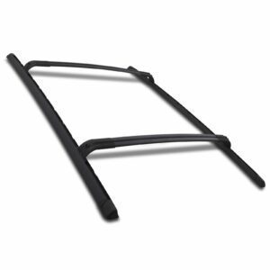 Predator 4x4 Adjustable Roof Rails To Fit Land Rover Range Rover Vogue 02-12