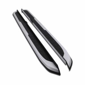 Honda CRV MK5 2017+ Side Steps
