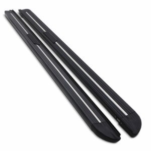 Hyundai Tucson TL 15-21 Running Board Side Steps