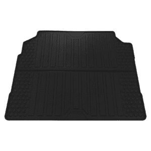 Predator 4x4 Rubber Boot Liner Floor Mat To Fit Land Rover Defender 110 L663 2020+