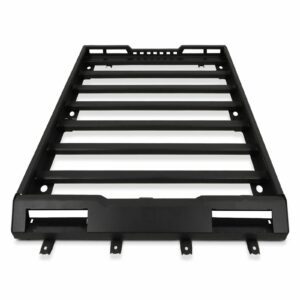 Suzuki Jimny JB64 2018+ Roof Storage Rack