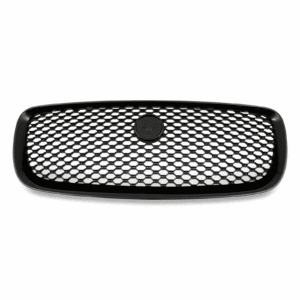 Jaguar F-Pace X761 2016+ Gloss Black Grille