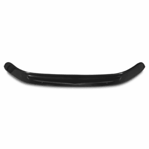 Ford Ranger T6 12-14 Black Bonnet Guard Protector