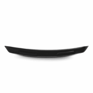 Ford Kuga MK2 12-16 Black Bonnet Guard Protector