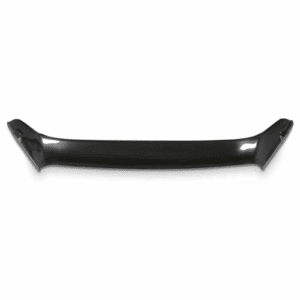 Isuzu D Max RT 15-19 Black Bonnet Guard Protector