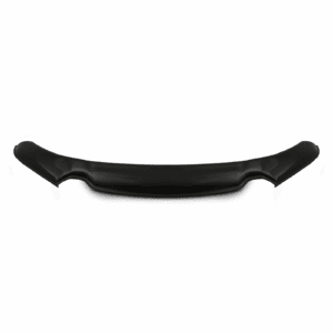 Toyota Hilux Revo 2020+ Black Bonnet Guard Cover