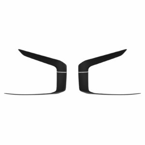 Mitsubishi L200 Triton Front Bumper Trim 2019+