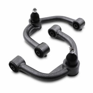 Nissan Navara D40 D23 / NP300 07+ 2" Lift Front Upper Control Arms