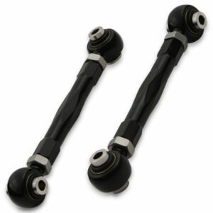 Rear Camber Arms - BMW 1 Series E81 / E83 / E87 04-11