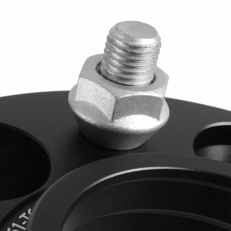 DIRENZA HUBCENTRIC 40 MM 5x120 RADABSTANDSHALTER FÜR RANGE ROVER