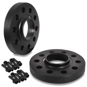 VW Transporter T5 T6 T7 / Amarok 5x120 20mm Hubcentric Wheel Spacers
