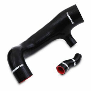 SIlicone Intake Pipes - BMW Mini R56 Cooper S 1.6 Turbo 06-12