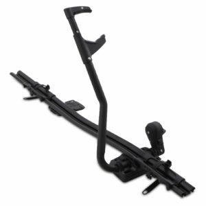 Universal Roof Mounting Car Bike Carrier for 1 x Bike