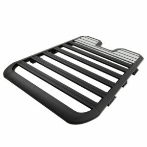 Defender Style' Roof Rack To Fit Land Rover Discovery 3/4 2004-2016